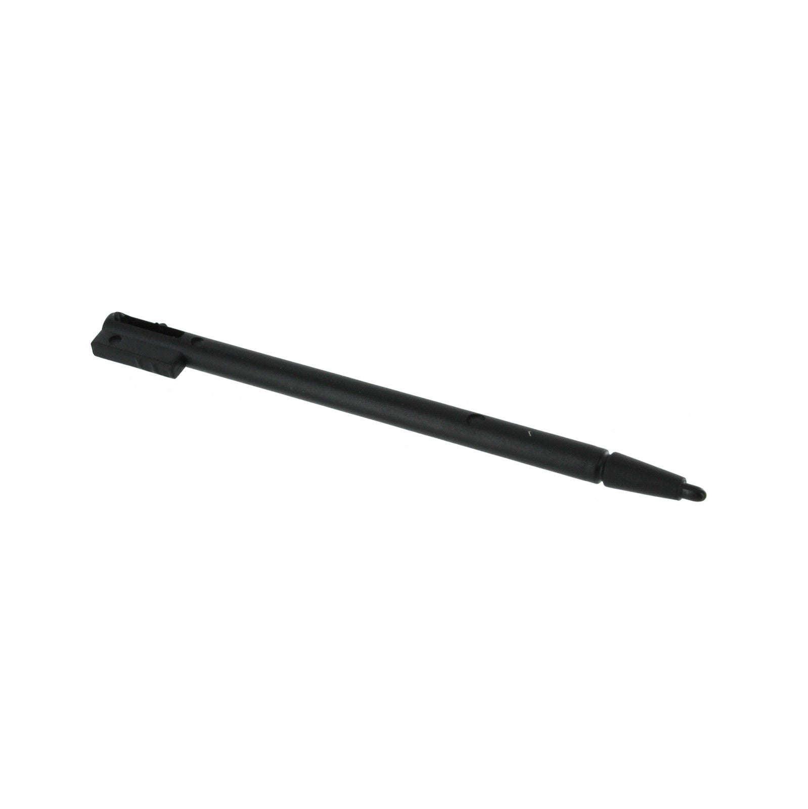 Plastic Stylus For Nintendo DS - 5 Pack Black | ZedLabz