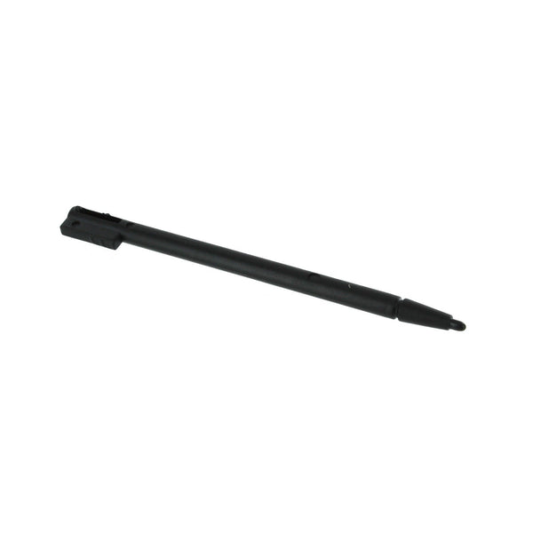 Plastic Stylus For Nintendo DS - 5 Pack Black | ZedLabz