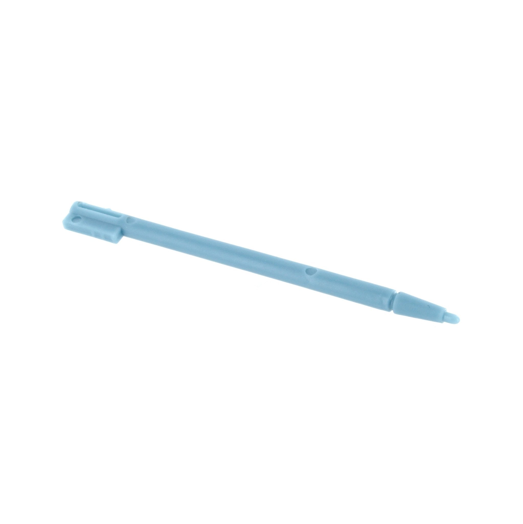 Plastic Stylus For Nintendo DS - 5 Pack Blue | ZedLabz
