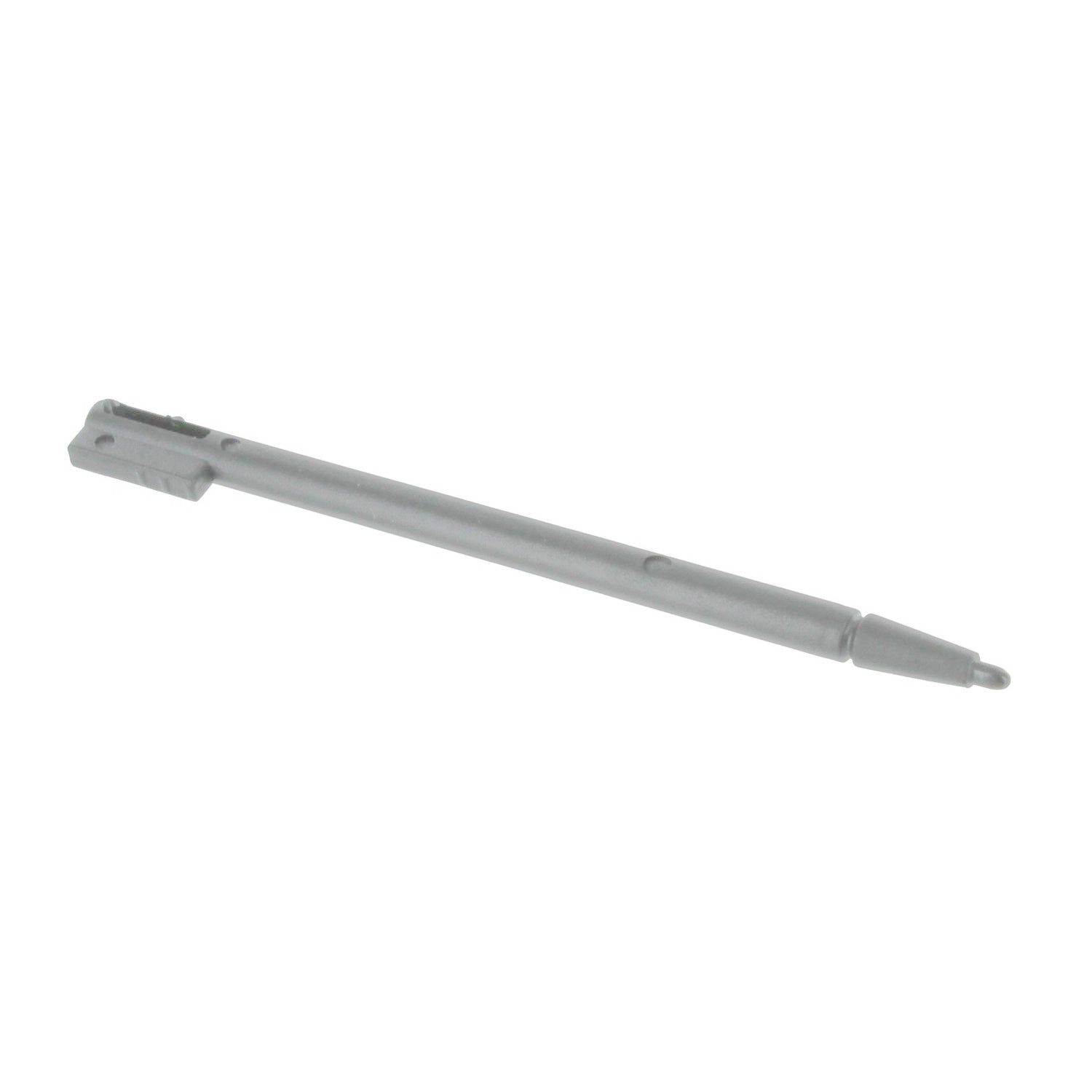 Plastic Stylus For Nintendo DS - 5 Pack Grey | ZedLabz