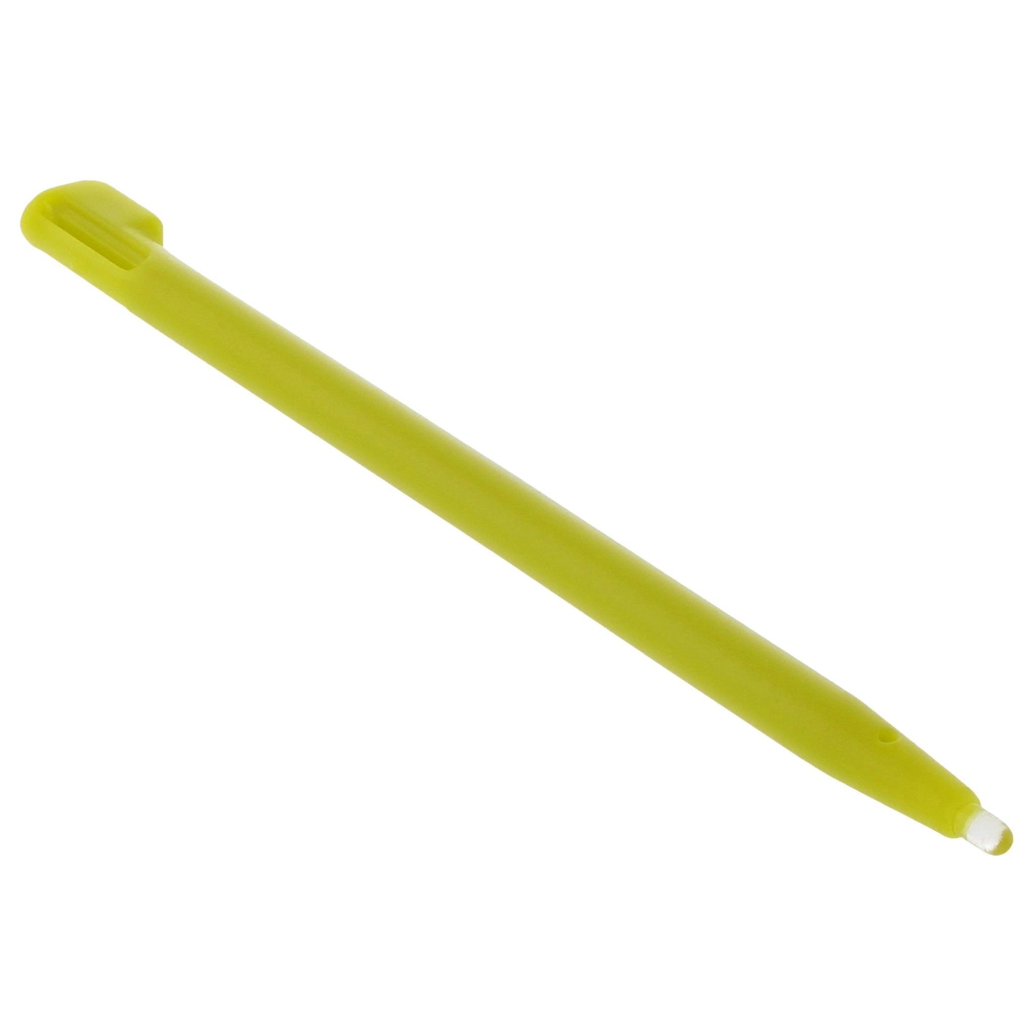 Plastic Stylus For Nintendo DSi - 5 Pack Apple Green | ZedLabz