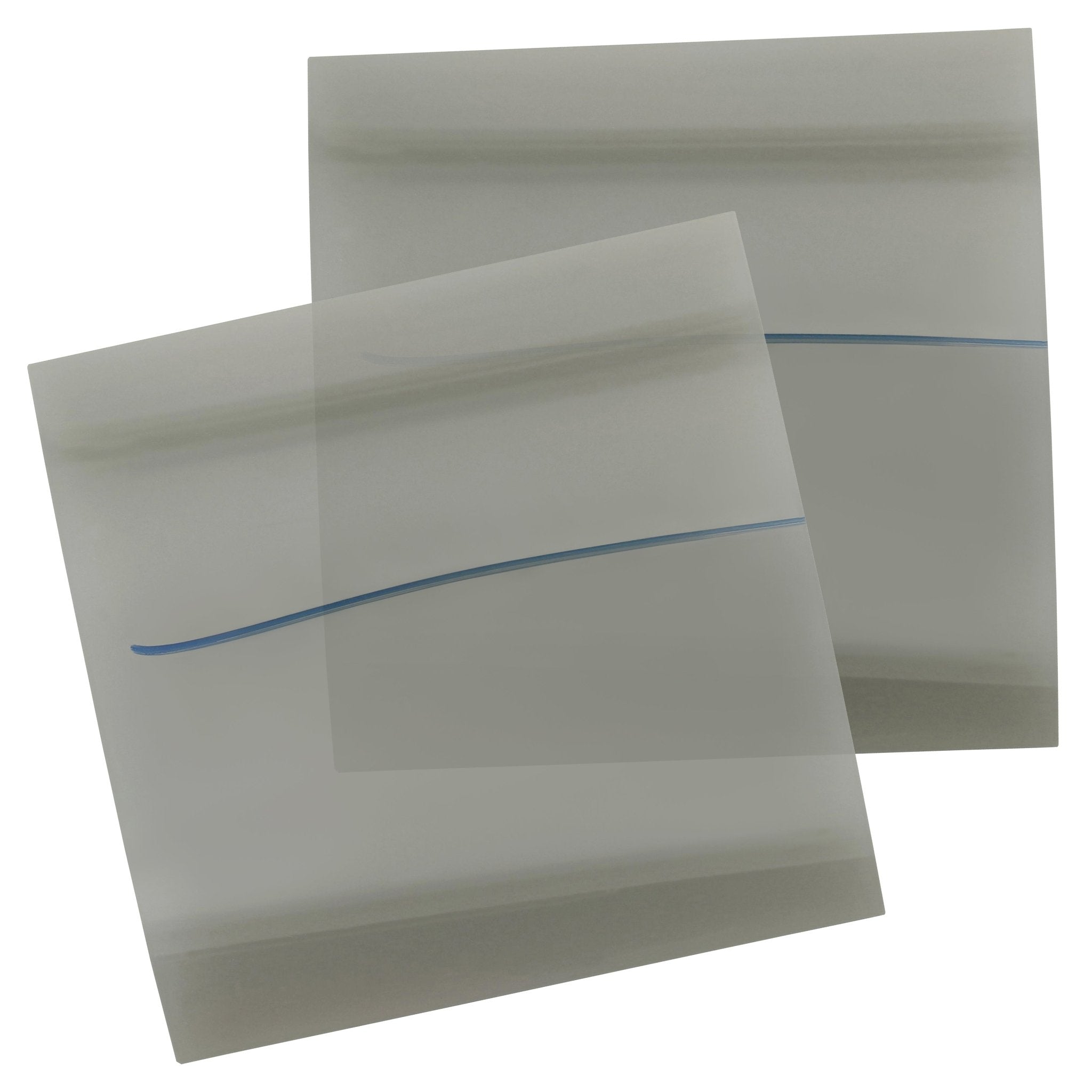 Polarizing film for GameBoy DMG-01 self adhesive front polarizer Polarising - 2 pack | ZedLabz