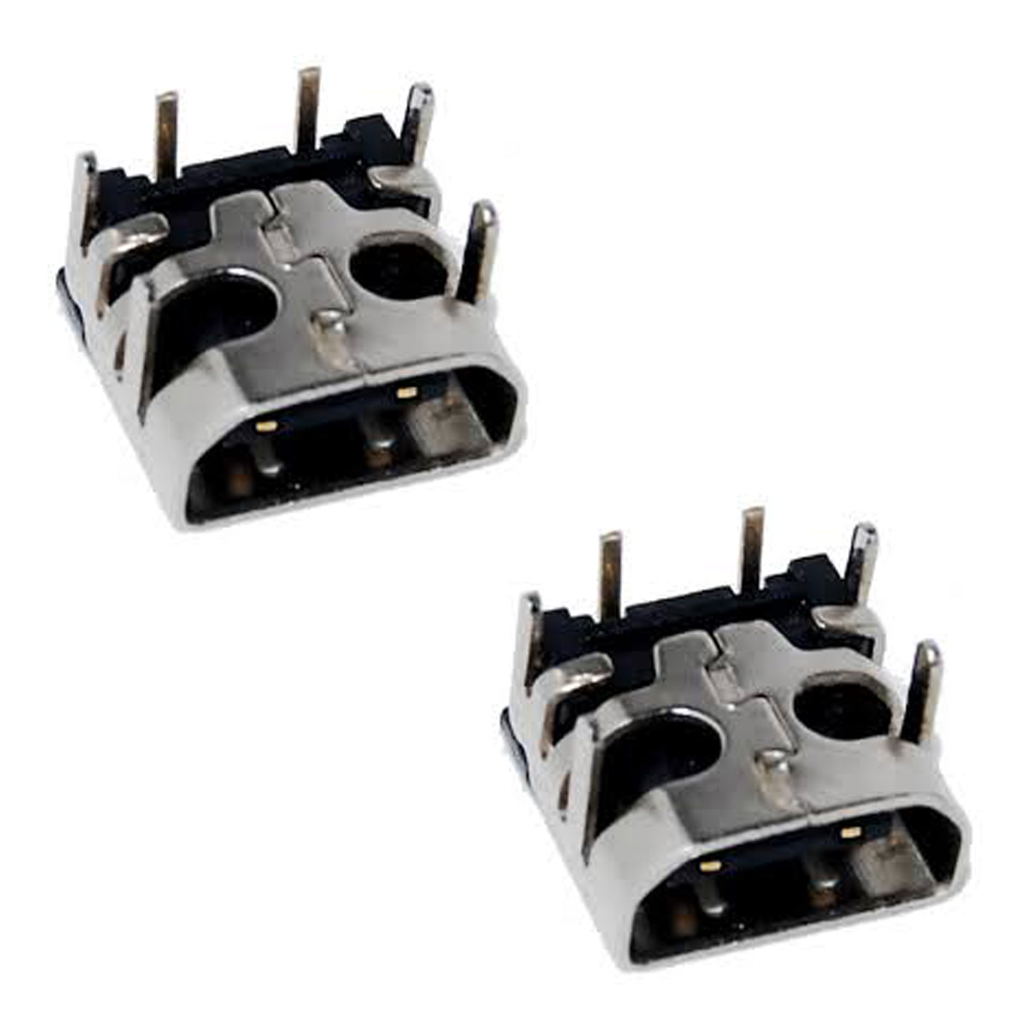 Power connector for Nintendo DS Lite jack socket replacement | ZedLabz