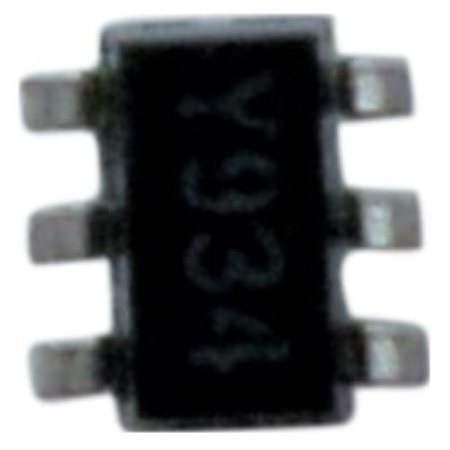 Power control IC chip for Sony PS4 PlayStation 4 console DAS2 internal replacement | ZedLabz