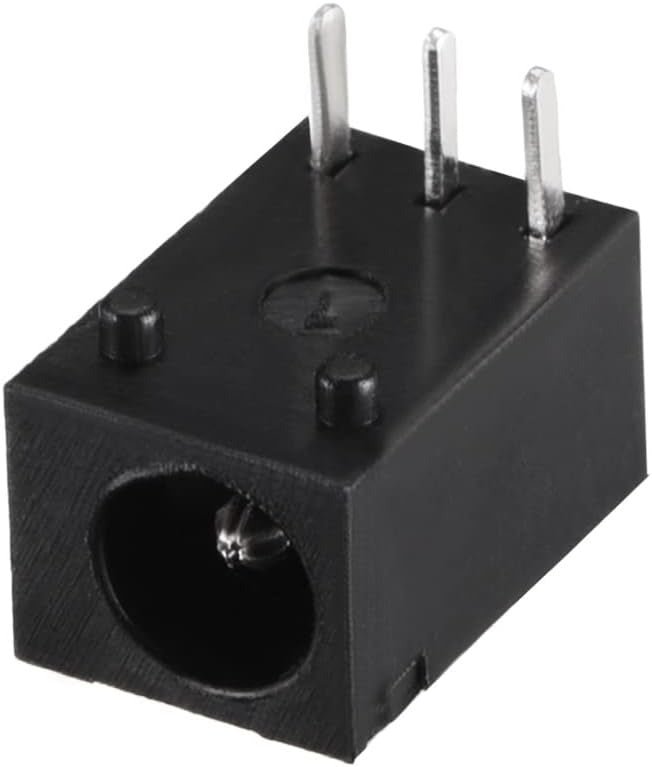 Power jack socket for Atari Lynx 1 replacement | ZedLabz