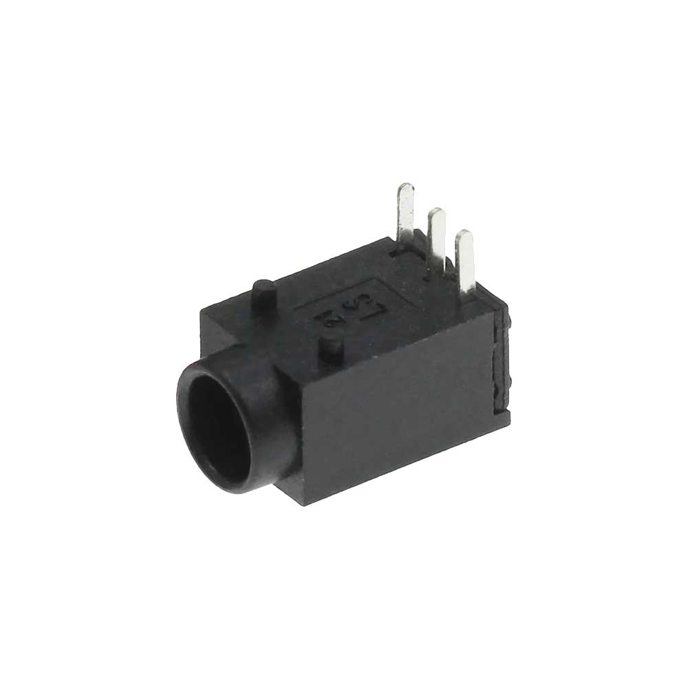 Power jack socket for Atari Lynx 2 II replacement | ZedLabz