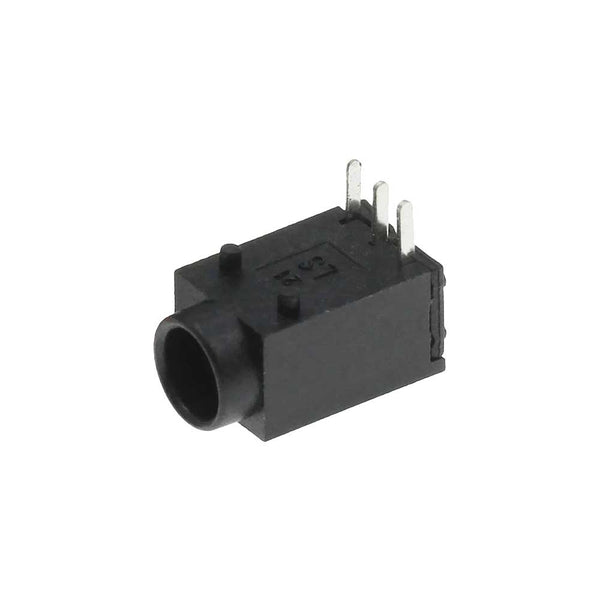 Power jack socket for Atari Lynx 2 II replacement | ZedLabz