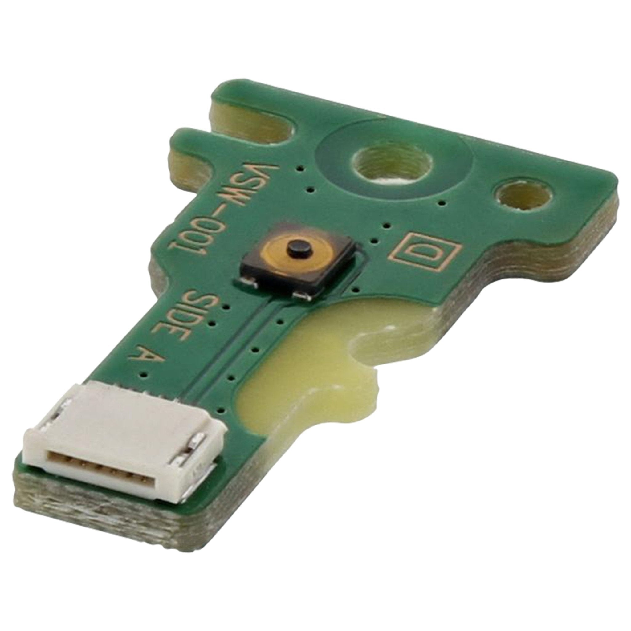 Power reset button switch for Sony PS4 Pro console replaces VSW-001 VSW-002 | ZedLabz