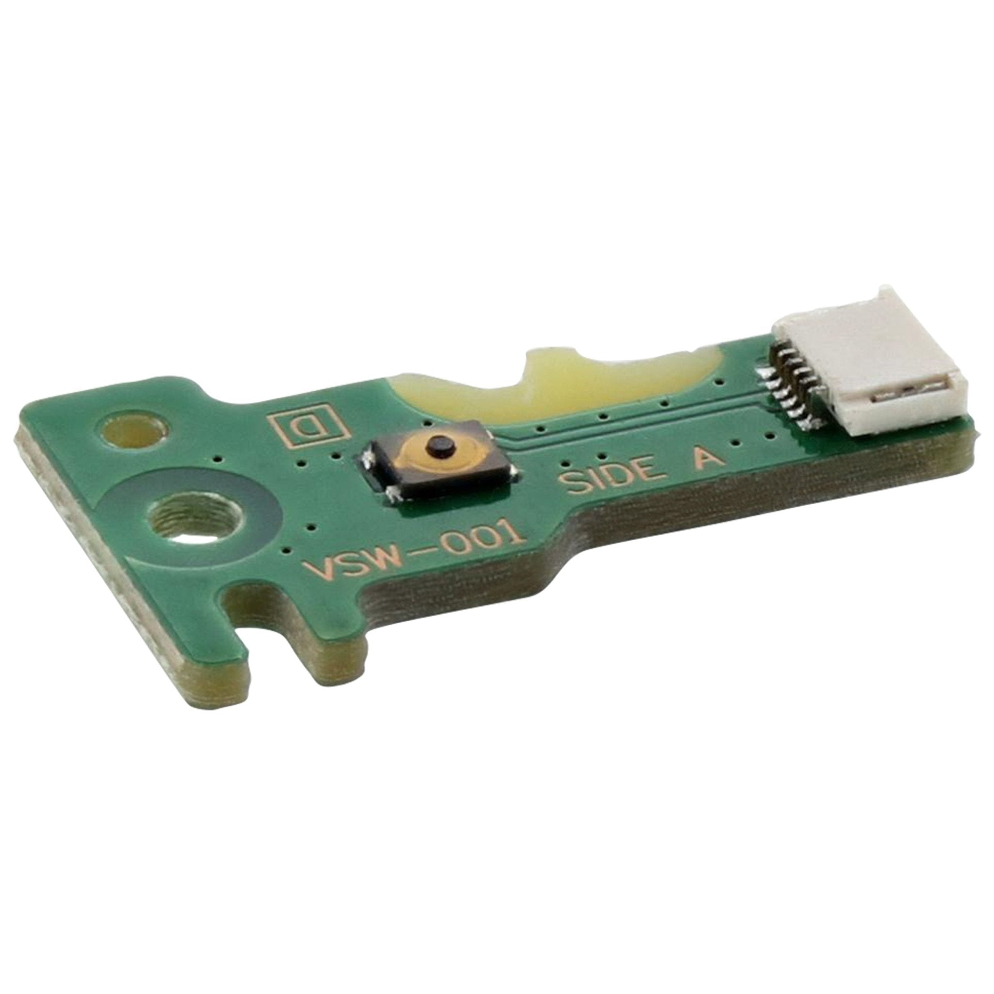 Power reset button switch for Sony PS4 Pro console replaces VSW-001 VSW-002 | ZedLabz