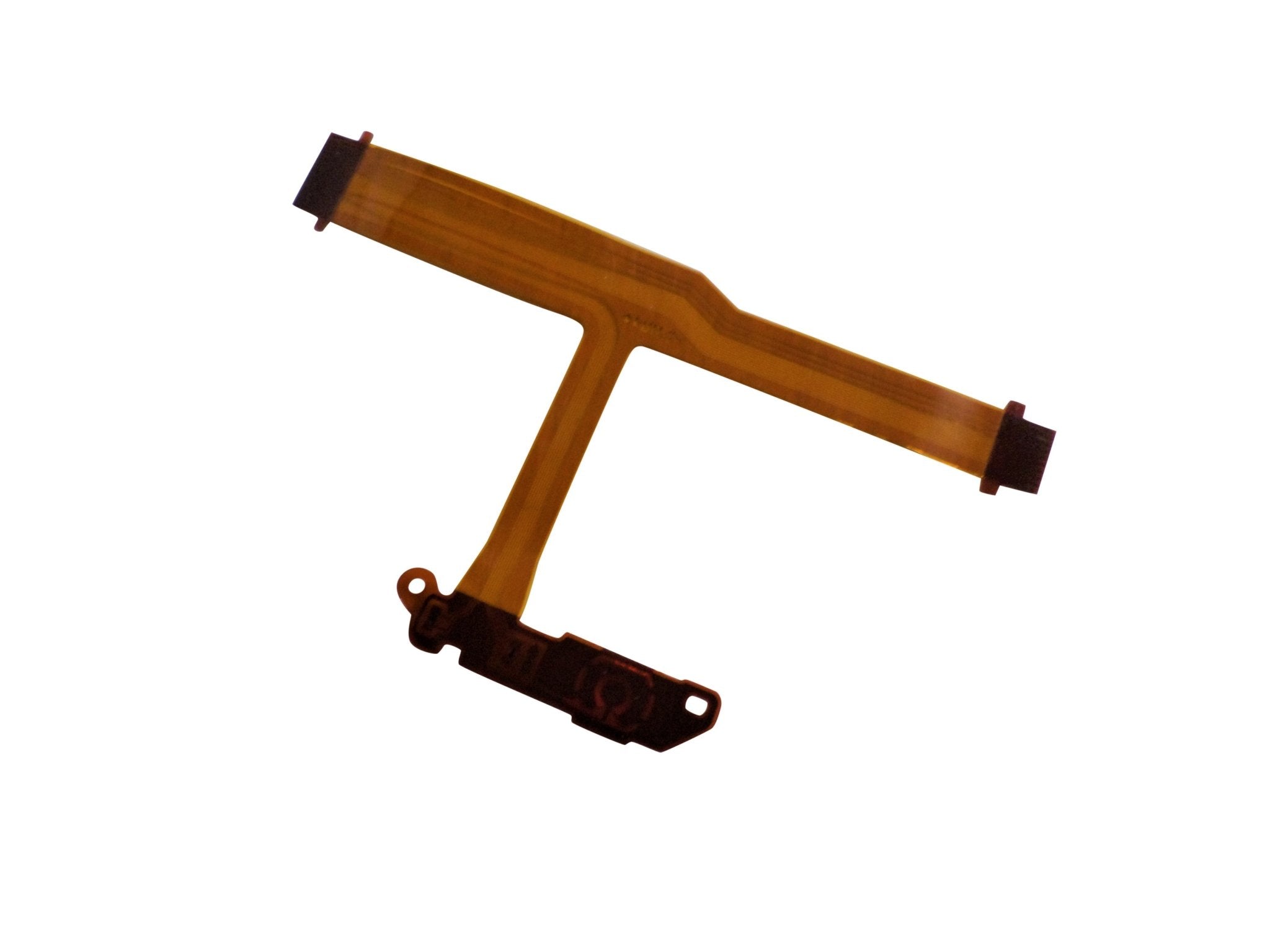 Power ribbon cable for Sony PS Vita 2000 handheld console on off button flex replacement | ZedLabz