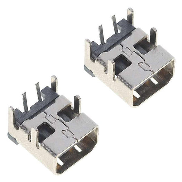 Power socket for Nintendo DSi & DSi XL charging port jack internal replacement | ZedLabz