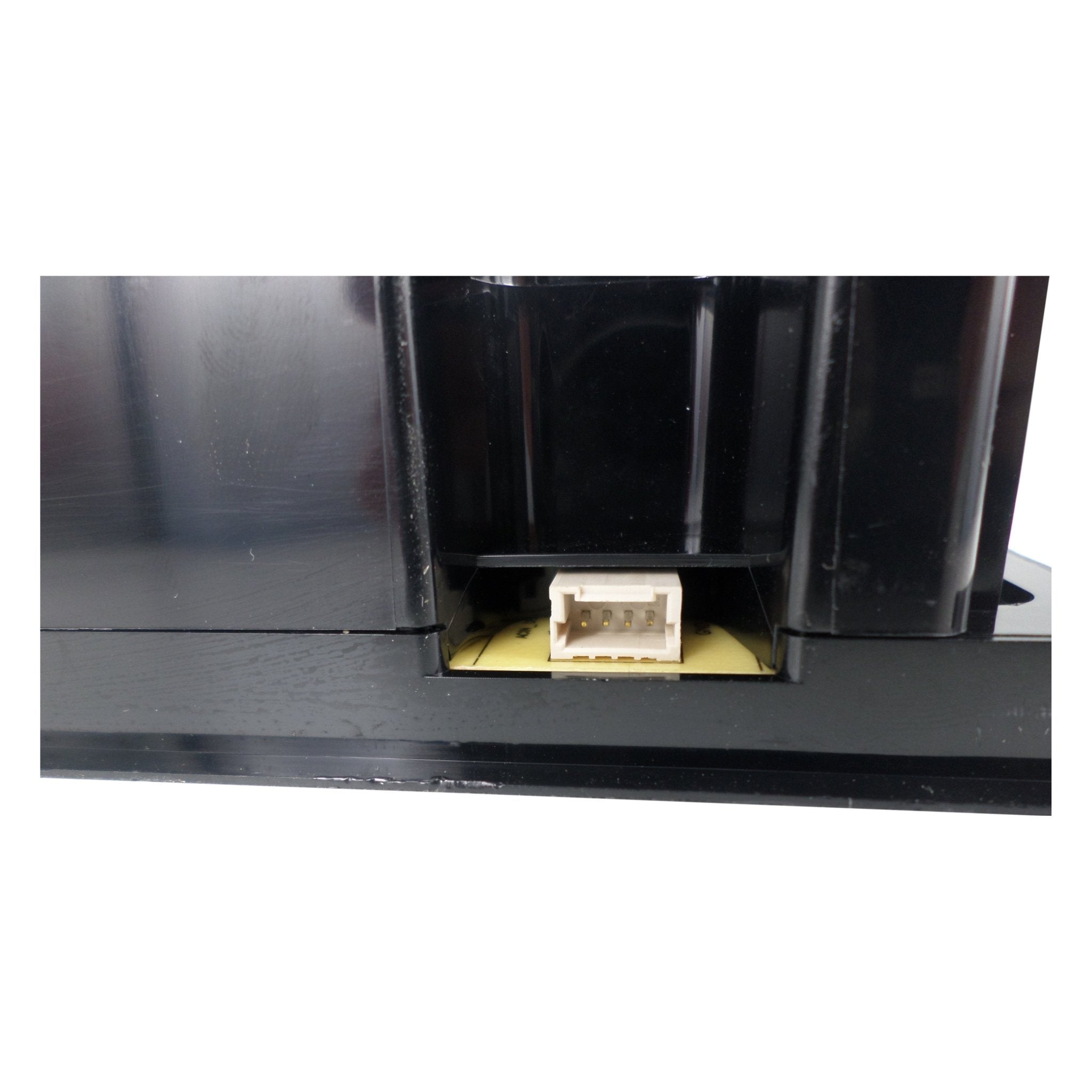 Power supply adapter for PS4 Pro console model ADP-300CR replacement - refurbished black | ZedLabz