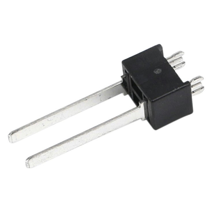 Power supply connector for PS4 motherboard 2 prong through hole internal replacement | ZedLabz