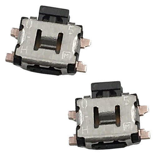 Power switch button for PS4 CUH-12XX console | ZedLabz