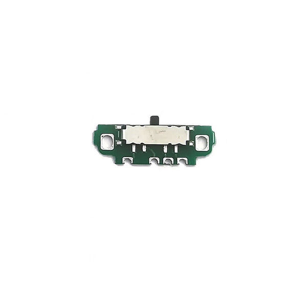 Power switch PCB for Nintendo Game Boy Pocket (GBP MGB) compatible replacement | ZedLabz