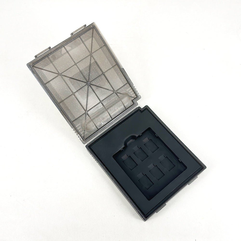 Protection Box Case For Nintendo Game Boy games GB - Black | FunnyPlaying - 1