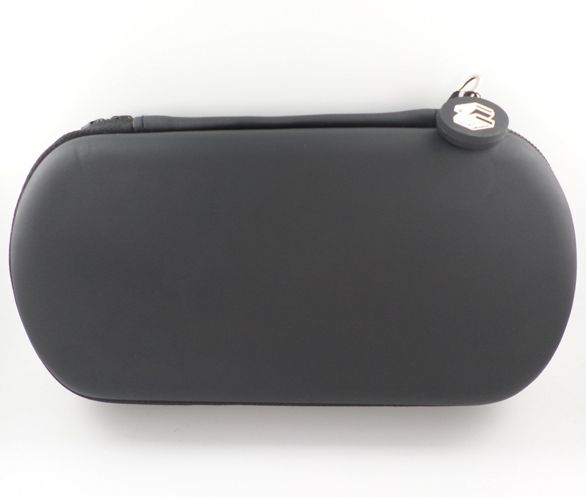 Protective case for Sony PS Vita 2000 slim, Vita 1000 & PSP Eva travel hard carry case - Black | ZedLabz