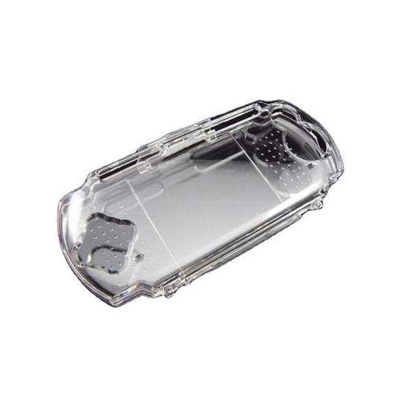 psp 2000 3000 crystal hard case