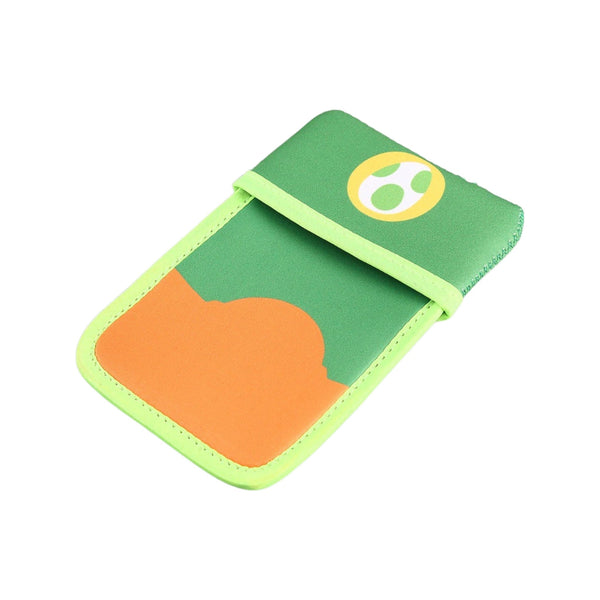 Protective neoprene case sleeve bag for handheld video game consoles | Funnyplaying