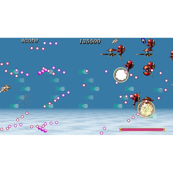 Psikyo Shooting Library Vol. 2 for PlayStation 4 | Clear River Games - 2
