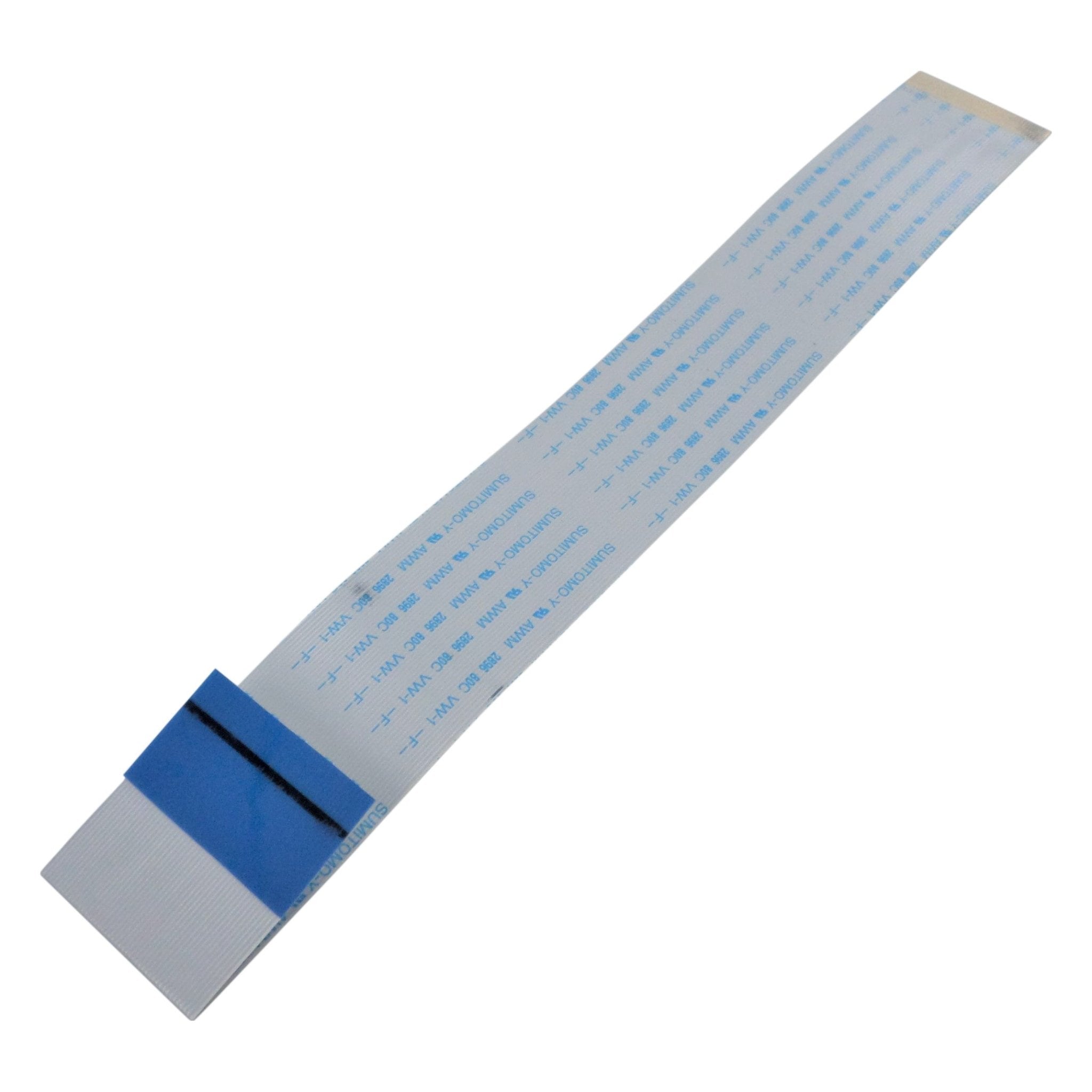 (Pulled) Laser Lens Ribbon Cable For PS3 KES-400A 45 PIN | ZedLabz