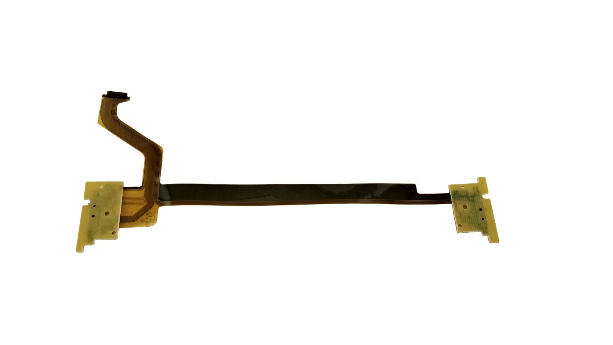 (Pulled) Speaker Flex Ribbon Cable for Nintendo New 3DS XL 2015 | ZedLabz