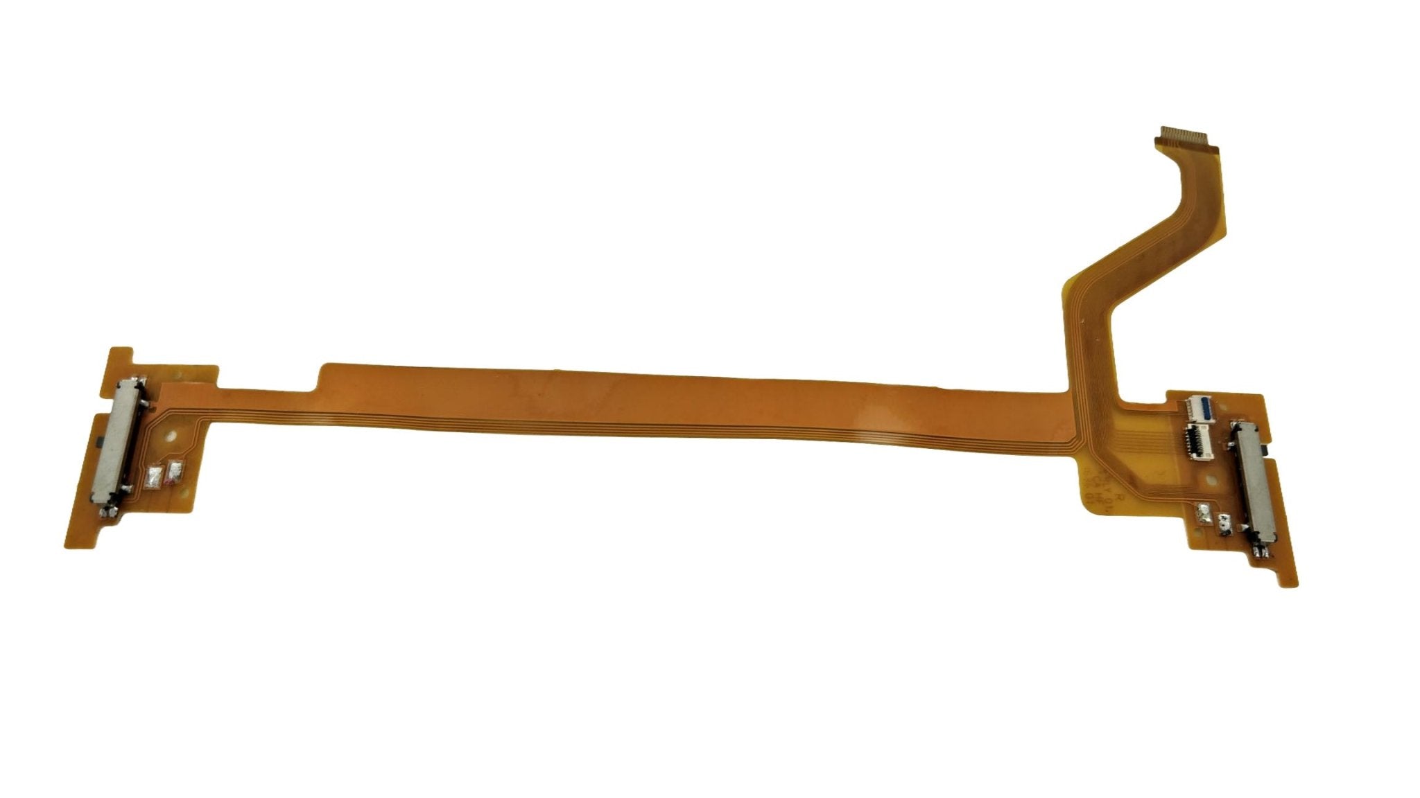 (Pulled) Speaker Flex Ribbon Cable for Nintendo New 3DS XL 2015 | ZedLabz