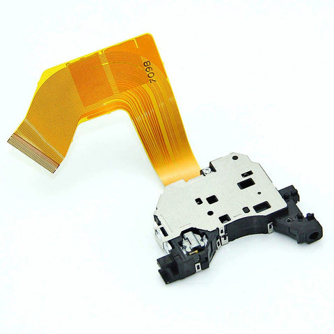 Laser lens for Wii U Nintendo OEM optical pickup module unit 3710A replacement | ZedLabz