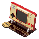 Famicome style game & watch special edition stand