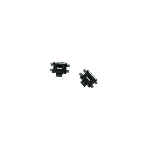 Volume switch button for Sony PS Vita 1000 & 2000 console replacement - 2 pack | ZedLabz