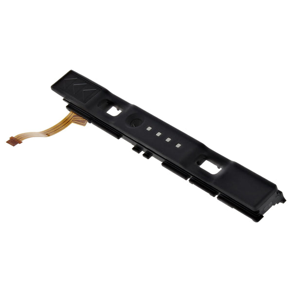 Rail for Nintendo Switch Joy-con controller with sensor and latch replacement | ZedLabz