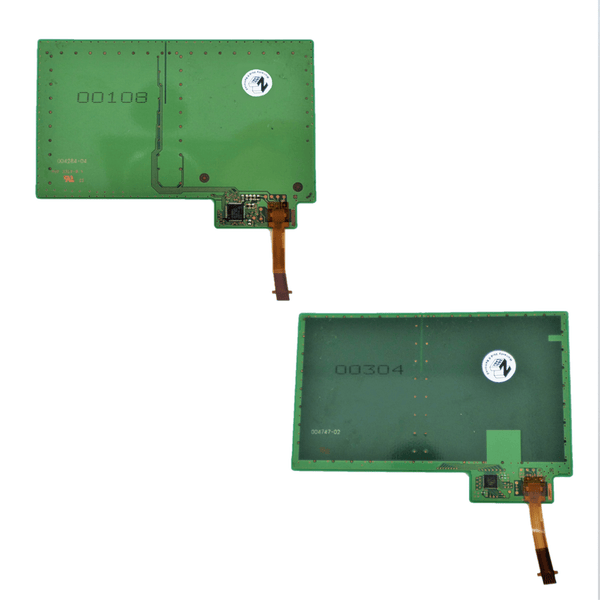 Rear touch pad PCB module for Sony PS Vita 2000 Slim version 1 & 2 internal replacement - PULLED | ZedLabz
