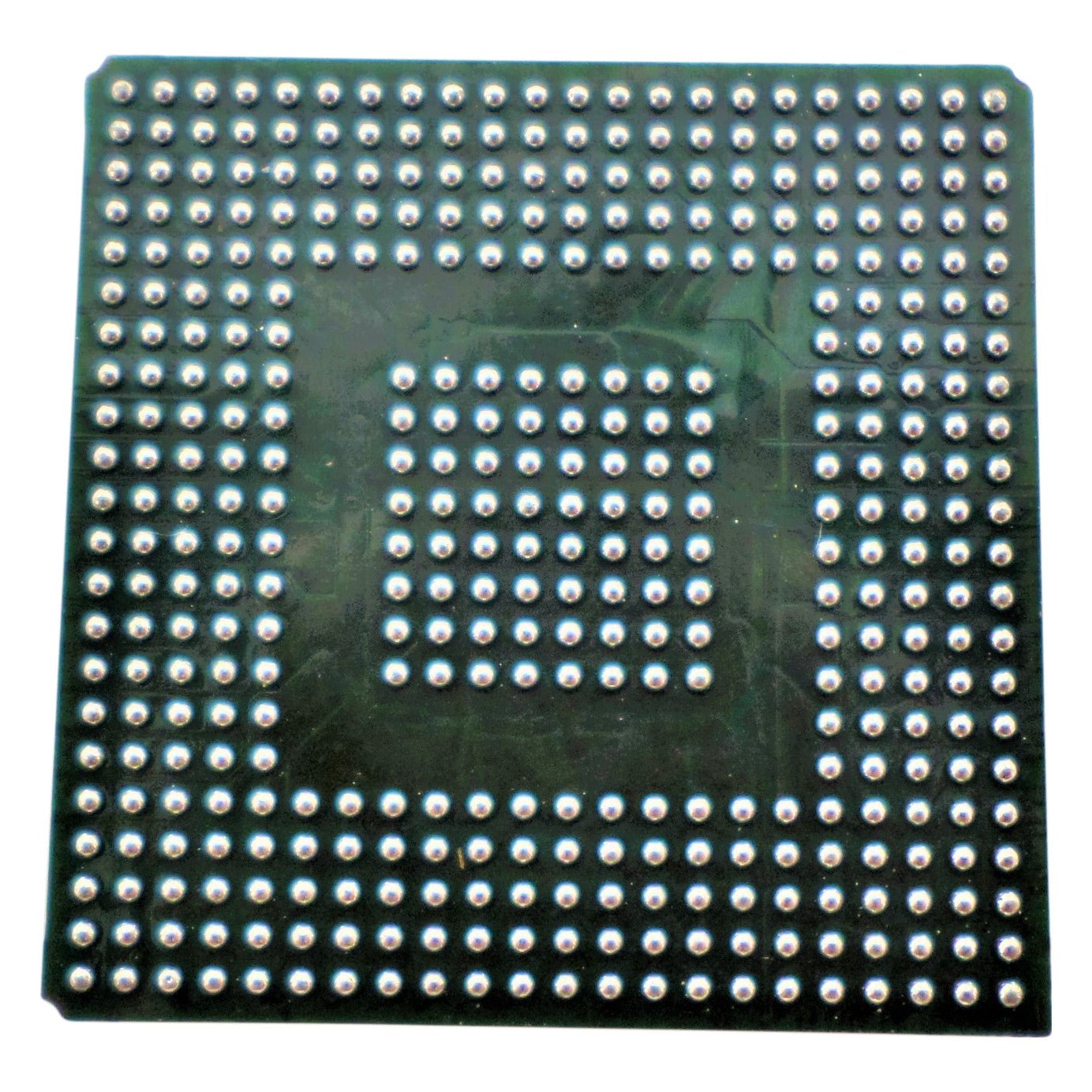 Reballed IC chip for Xbox 360 Slim South Bridge KSB X850744-002/004 45nm internal replacement | ZedLabz