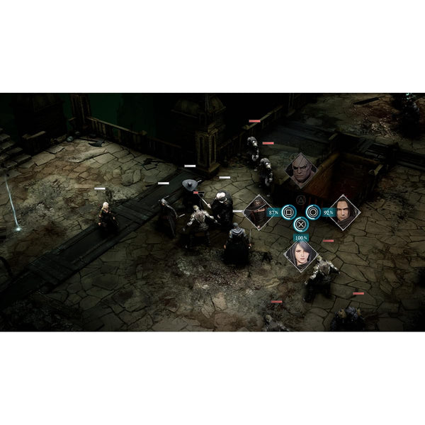 Redemption Reapers for PlayStation 5 | Clear River Games - 2