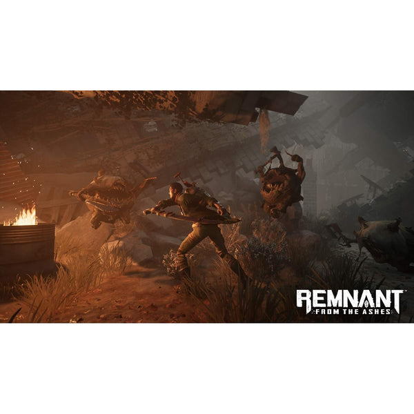 Remnant: From the Ashes for Nintendo Switch | THQ Nordic - 2
