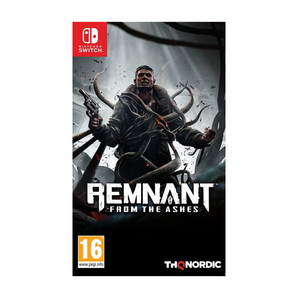 Remnant: From the Ashes for Nintendo Switch | THQ Nordic - 1