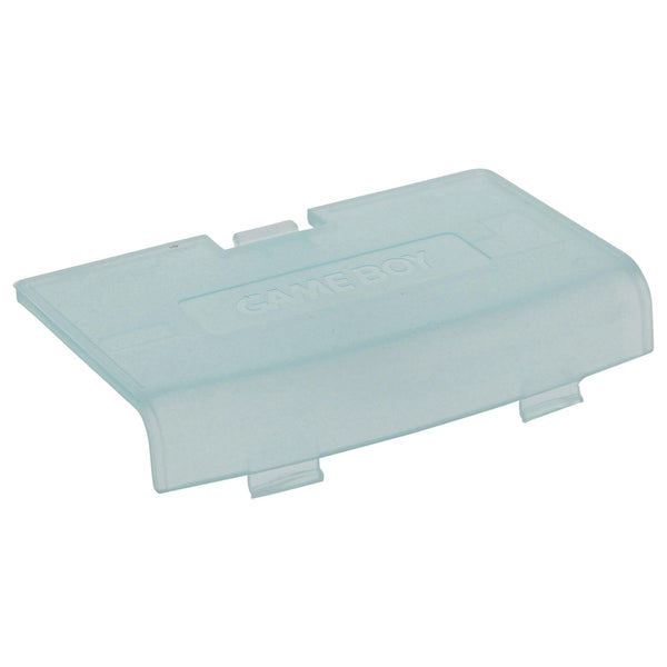 Replacement Battery Cover Door For Nintendo Game Boy Advance - Neon Green | ZedLabz