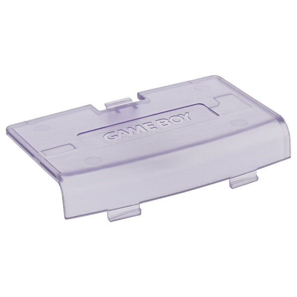 Replacement Battery Cover Door For Nintendo Game Boy Advance | ZedLabz