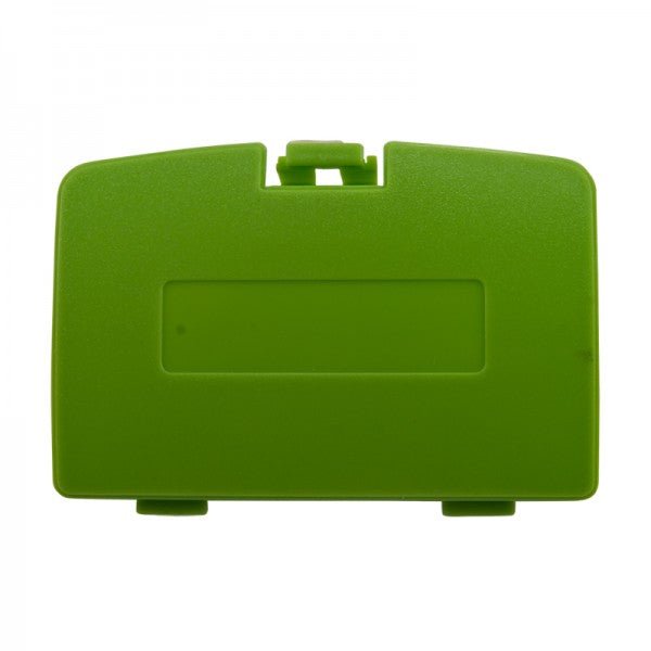 Replacement Battery Cover Door For Nintendo Game Boy Color | ZedLabz