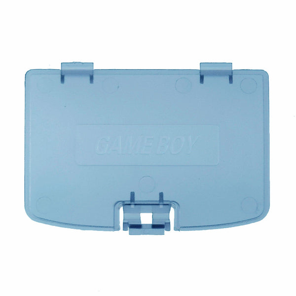 Replacement Battery Cover Door For Nintendo Game Boy Color | ZedLabz