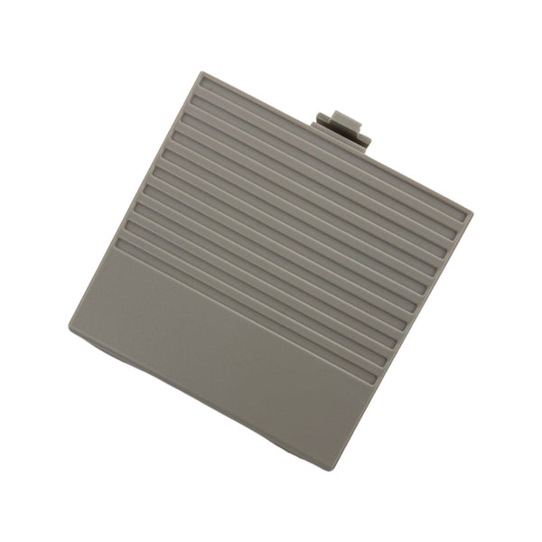 Replacement Battery Cover Door For Nintendo Game Boy DMG-01 - Grey | ZedLabz
