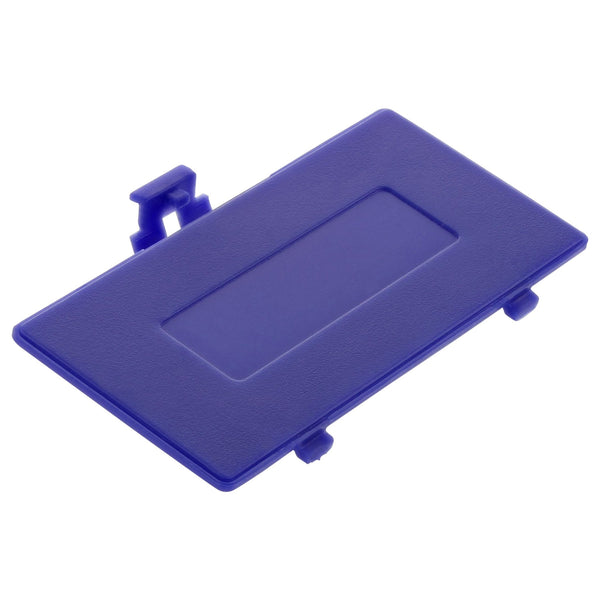 Replacement Battery Cover Door For Nintendo Game Boy Pocket - Purple | ZedLabz