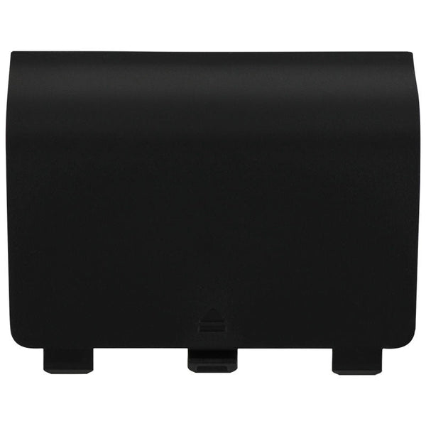 Replacement Battery Door For Microsoft Xbox One Controllers - 2 Pack Black | ZedLabz