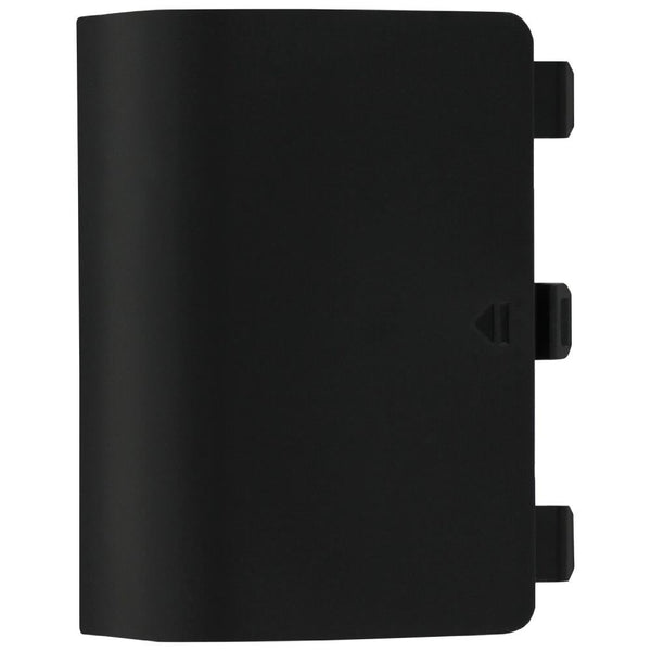 Replacement Battery Door For Microsoft Xbox One Controllers - 4 Pack Black | ZedLabz