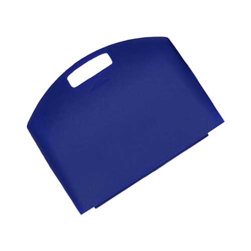 Replacement Battery Door For Sony PSP 1000 Series - Blue | ZedLabz