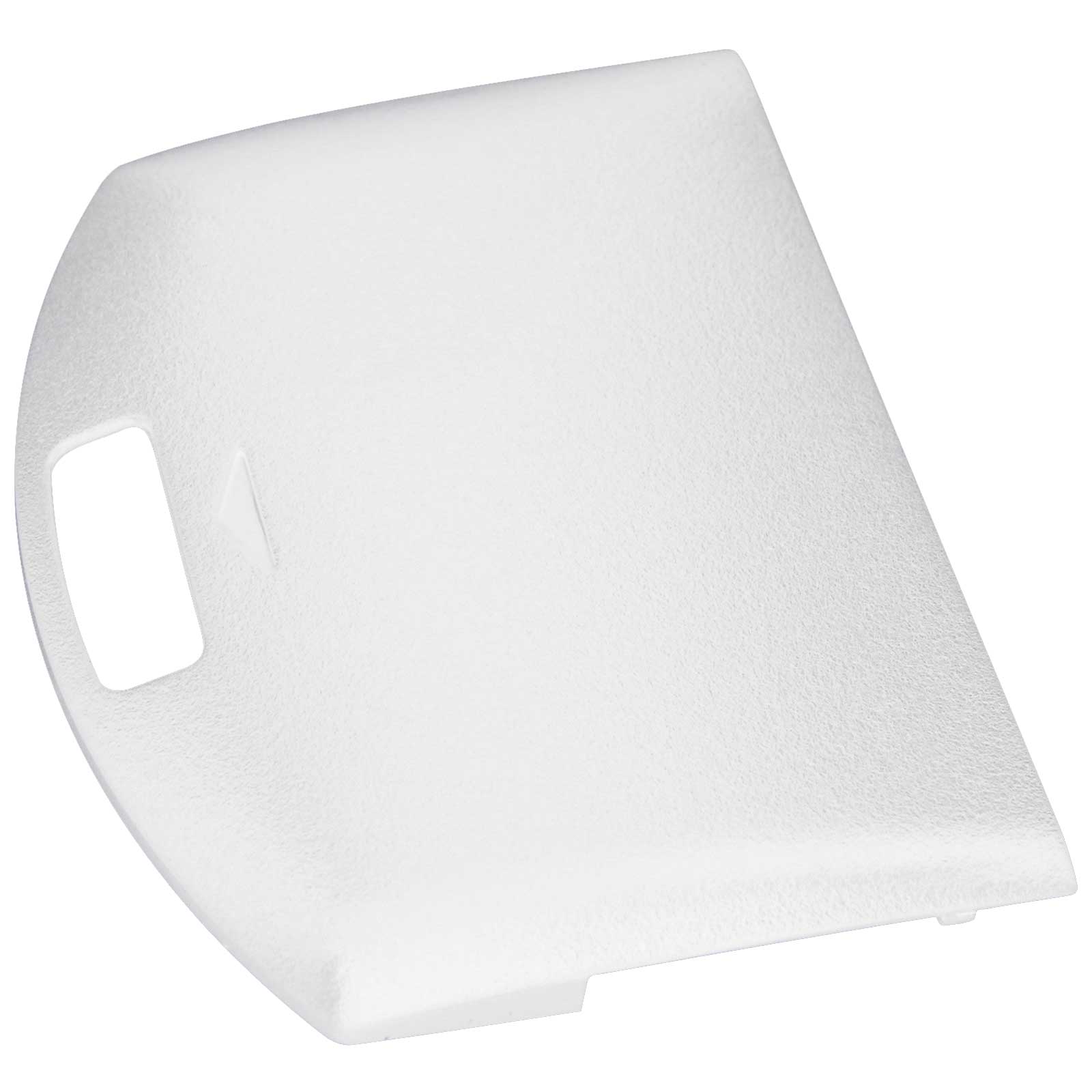 Replacement Battery Door For Sony PSP 1000 Series - White | ZedLabz
