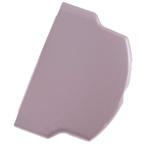 Replacement Battery Door For Sony PSP 2000/3000 Series - Pink | ZedLabz