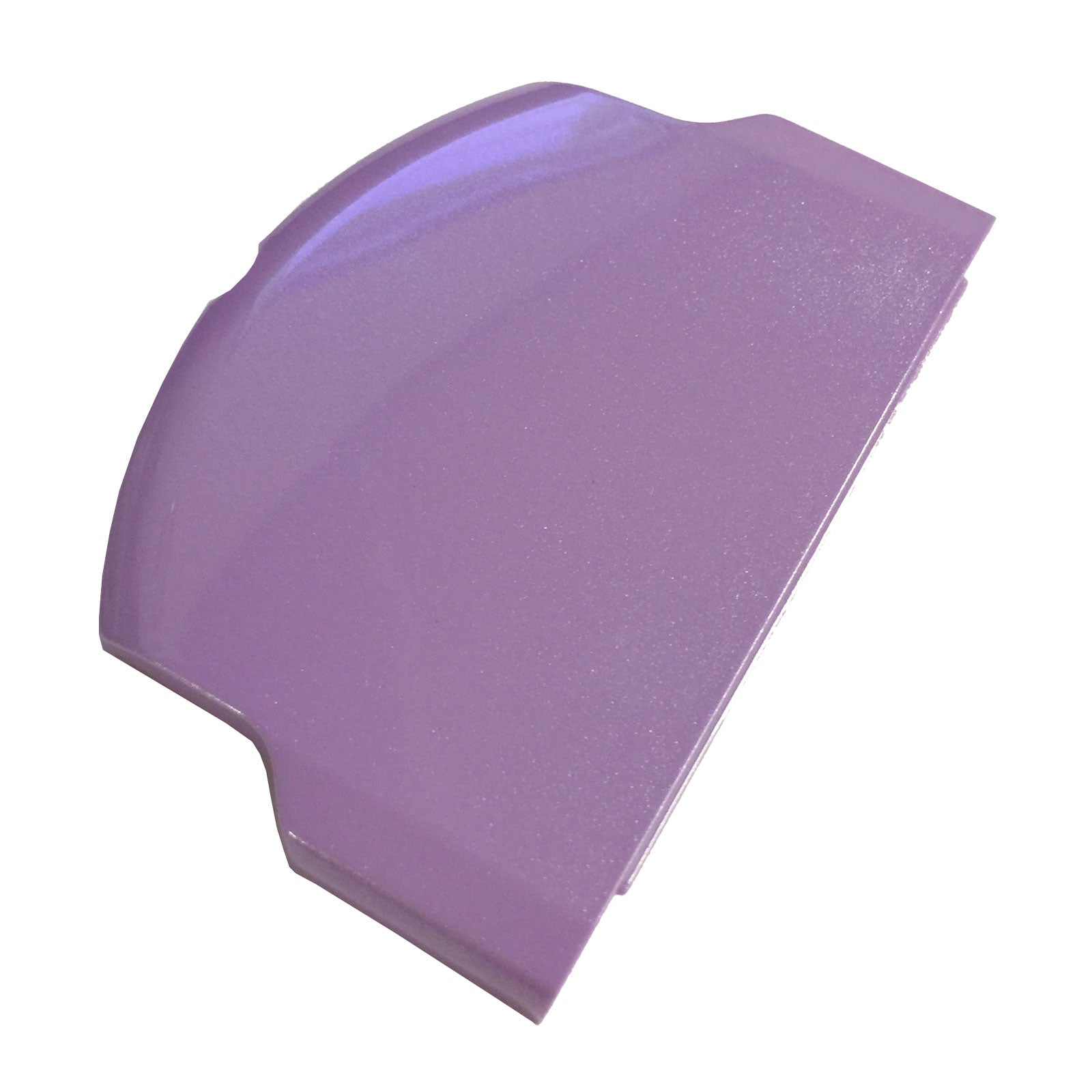 Replacement Battery Door For Sony PSP 2000/3000 Series - Purple | ZedLabz