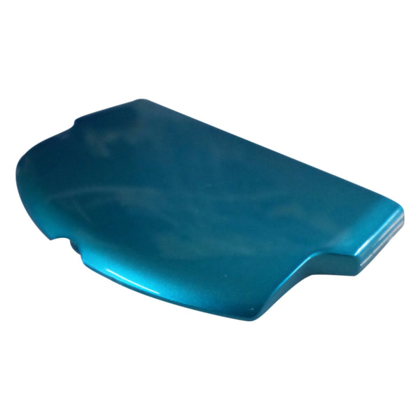 Replacement Battery Door For Sony PSP 2000/3000 Series - Teal | ZedLabz
