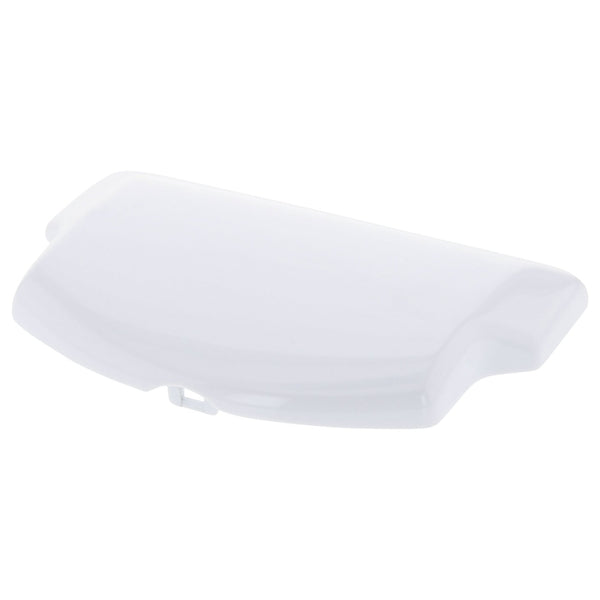 Replacement Battery Door For Sony PSP 2000/3000 Series - White | ZedLabz